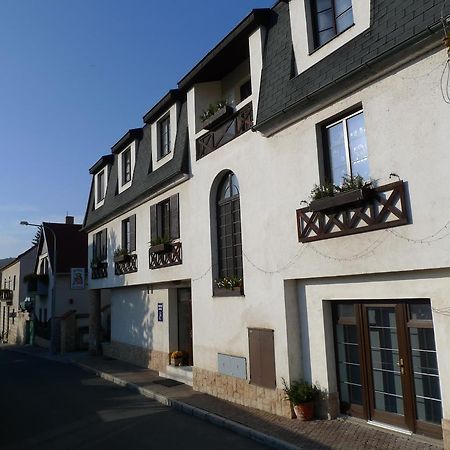 Hotel Prokop Prag Eksteriør billede