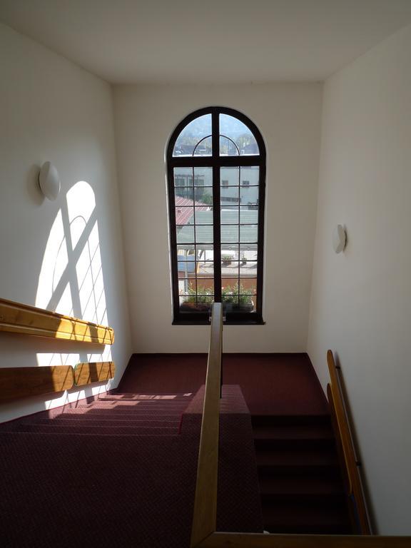 Hotel Prokop Prag Eksteriør billede