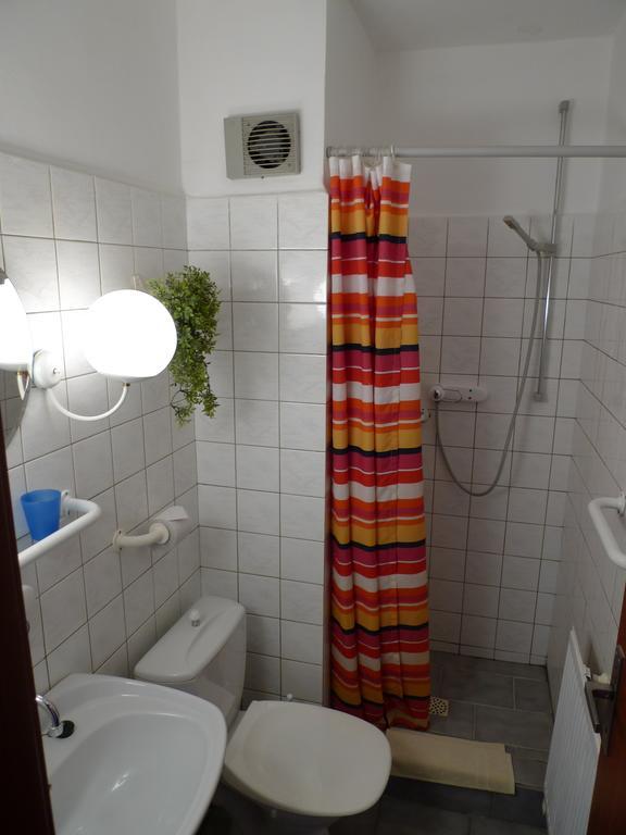 Hotel Prokop Prag Værelse billede